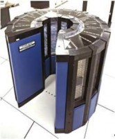Mainframes o Macrocomputadoras